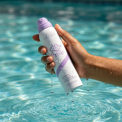 CloudSense Hair Removal Mousse